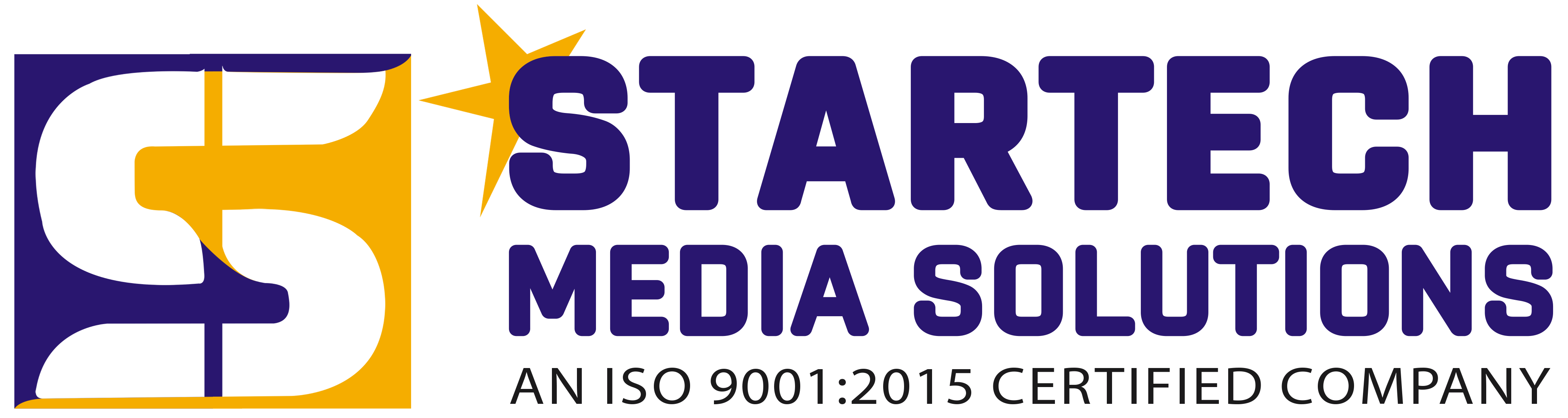 Startech Media Solutions